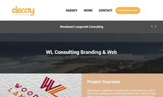 Preview of the WL Consulting Case Study