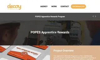 Preview of the POPES Case Study