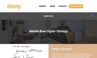 Preview of the Alatalo Bros Case Study