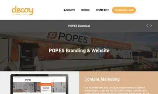 Preview of the POPES Case Study