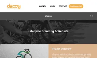 Preview of the Lifecycle Case Study