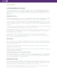 Preview of the s-Hertogenbosch Council Case Study