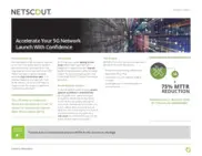 Preview of the Large American Carrier Service Provider Case Study