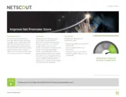 Preview of the Carrier Service Provider Case Study