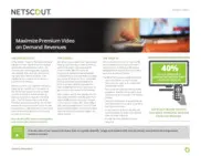 Preview of the North American Multiple Systems Operator Case Study