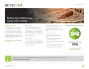 Preview of the Rural Telephone Company Case Study
