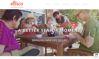 Preview of the Community LIFE Case Study