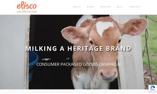 Preview of the Golden Guernsey Milk Case Study