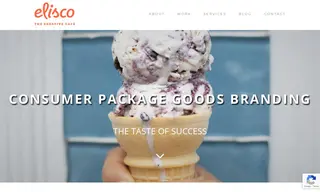 Preview of the Joy Cone Case Study