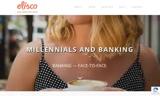 Preview of the Washington Financial Case Study