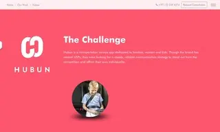 Preview of the Hubun Case Study