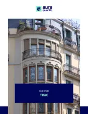 Preview of the TRAC Rehabilitació Case Study