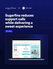 Preview of the Sugarfina Case Study