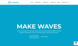 Preview of the Gap Solutions Case Study