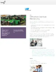 Preview of the USFarathane Case Study