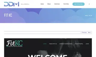 Preview of the FitKC Case Study