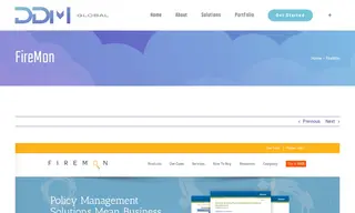 Preview of the FireMon Case Study