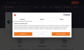 Preview of the Funstage Case Study