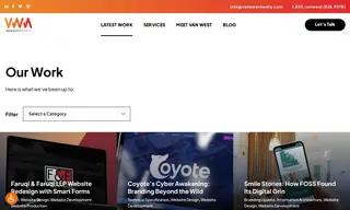 Preview of the Tudor Realty Services Case Study