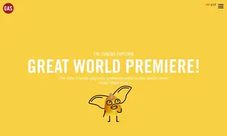 Preview of the Cornie's Case Study