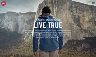 Preview of the Dewar’s Case Study