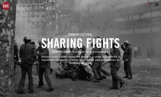 Preview of the Òmnium Cultural Case Study