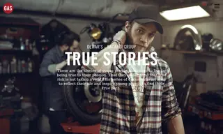 Preview of the Dewar’s Case Study