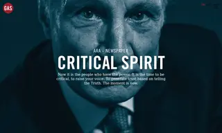 Preview of the ara.cat Case Study