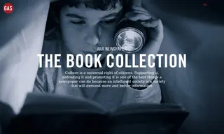 Preview of the ara.cat Case Study