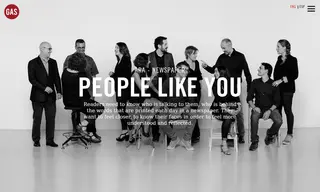 Preview of the ara.cat Case Study