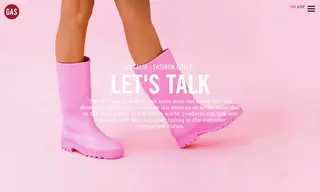 Preview of the Privalia Case Study