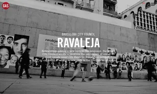 Preview of the Barcelona City Council Case Study