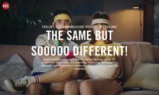 Preview of the Parlem Case Study