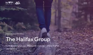 Preview of the The Halifax Group Case Study