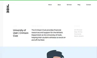 Preview of the University of Utah Case Study