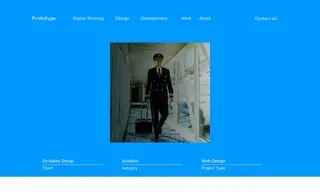 Preview of the Emirates Group Case Study