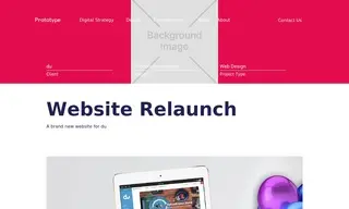 Preview of the du Case Study