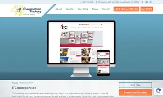 Preview of the ITC Incorporated Case Study