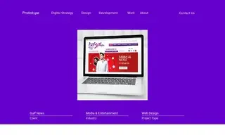 Preview of the Gulf News Case Study