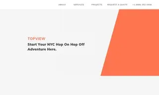 Preview of the TOPVIEW Case Study