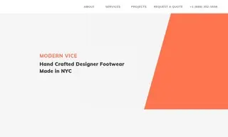 Preview of the MODERN VICE Case Study