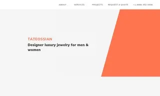 Preview of the TATEOSSIAN Case Study