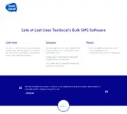 Preview of the Safe@Last Case Study