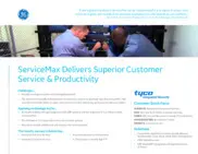 Preview of the Tyco Case Study