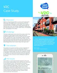 Preview of the Valleys to Coast Housing Case Study