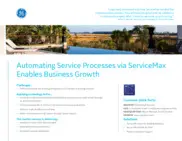 Preview of the Nautilus Company Case Study