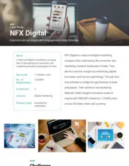 Preview of the NFX Digital Case Study