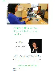 Preview of the Beacon OHSS Case Study