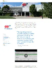 Preview of the AAA Northeast Case Study