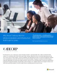 Preview of the Adcorp Group Case Study
